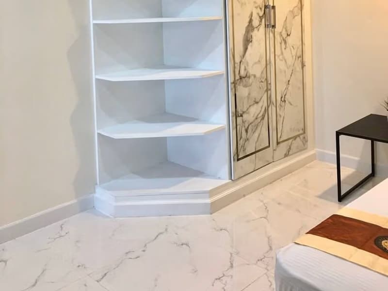 The Waterford Diamond SuKhumvit 30/1 Condominium