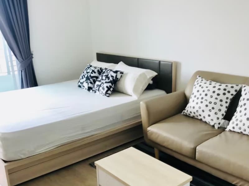 undefined Bed Condo for Sale in Phra Khanong