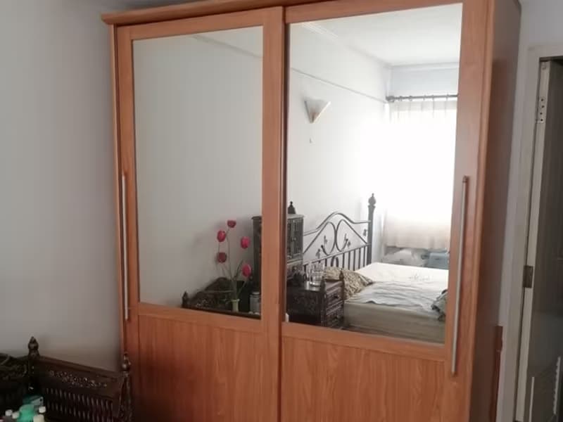 1 Bedroom Condo
