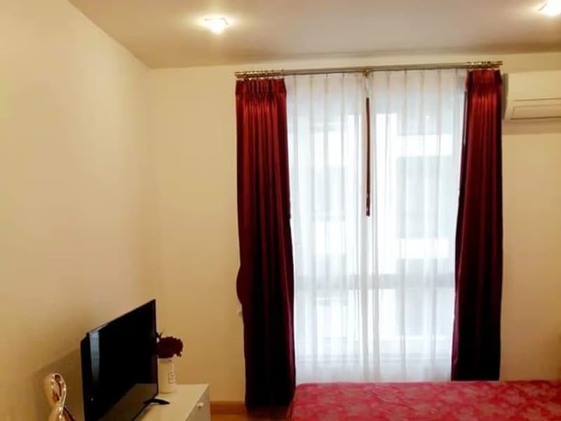 2 Bed Condo for Rent in Yan Nawa