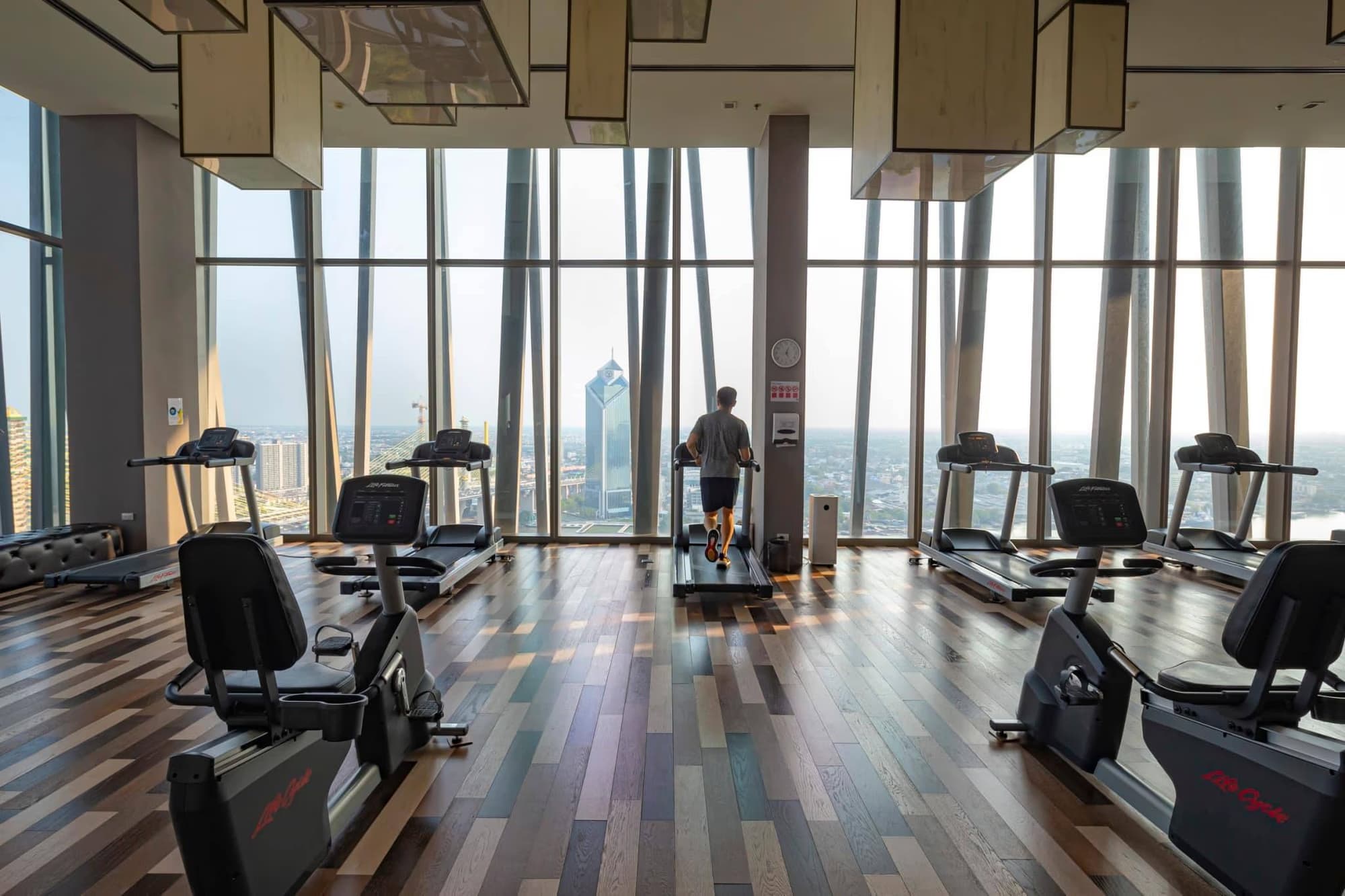 2 Bed Condo for Sale in Bang Kho Laem - Image 7