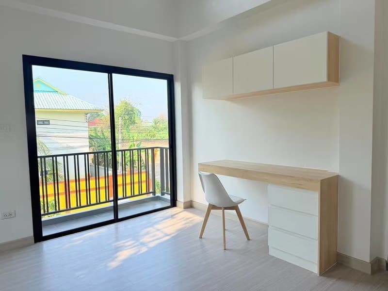 3 Bed House for Rent in Hang Dong District