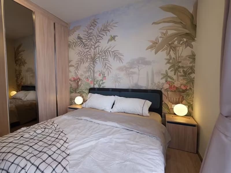 Condo for Rent at XT Phayathai