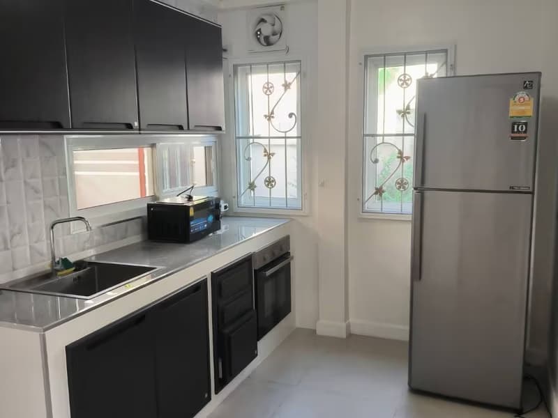 3 Bed House for Rent in Mueang Chiang Mai