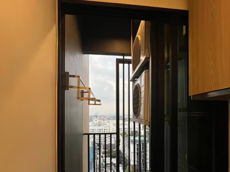 Condo for Rent at Niche MONO Sukhumvit Bearing