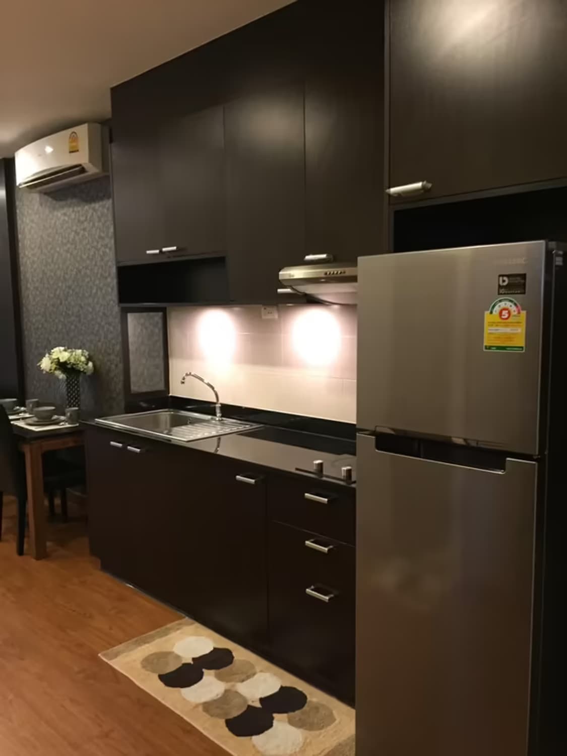 Condo for Rent at Himma Garden - Image 4