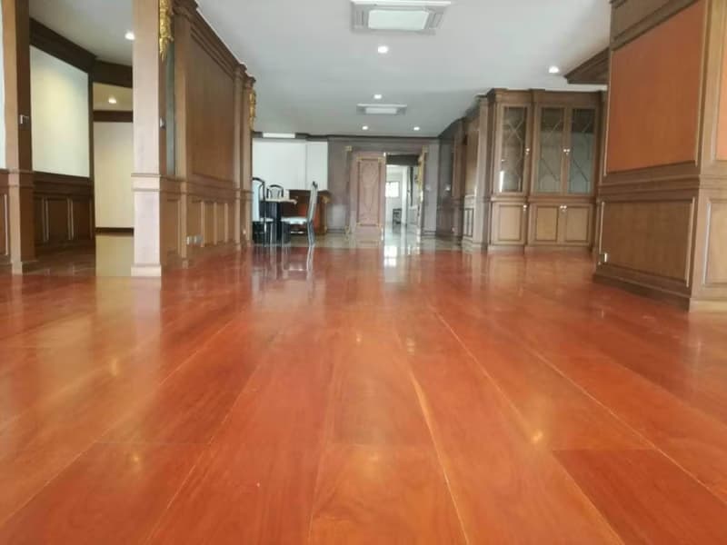 Condo for Rent at Tower Park Condo  