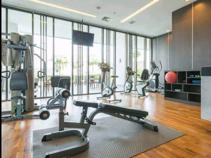 2 Bed Condo for Rent and Sale in Sathon