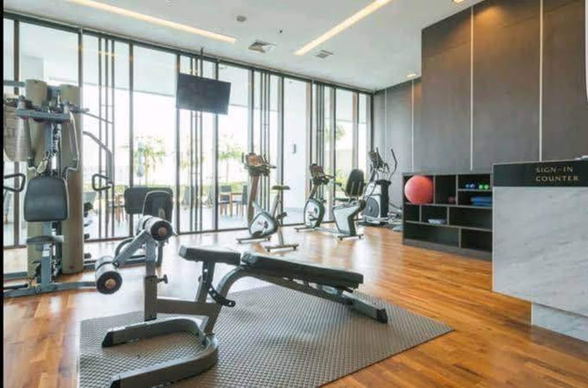 2 ห้องนอน คอนโด สำหรับ ขายและจำหน่าย ใน สาทร - Image 6