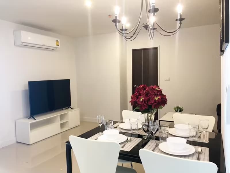  Condo for Rent at Punna Oasis 1