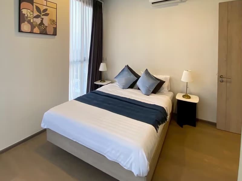 2 Bed Condo for Rent and Sale in Khlong Toei