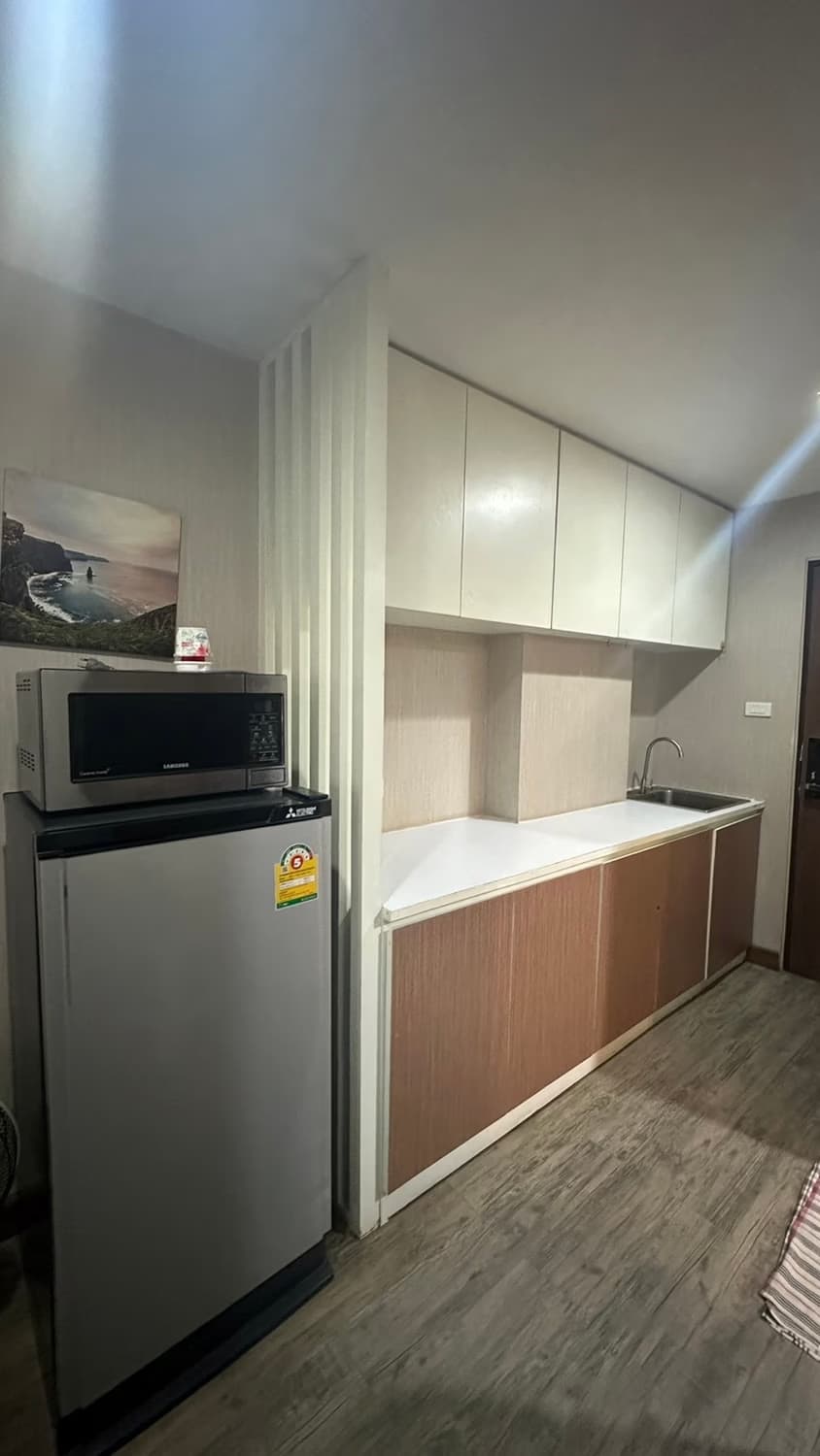 undefined Bed Condo for Sale in Mueang Chiang Mai - Image 3