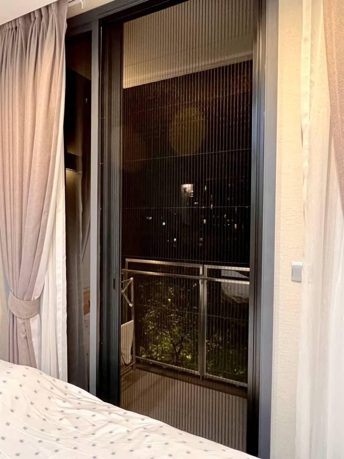 Condo for Rent at The LINE Phahon-Pradipat - Image 12