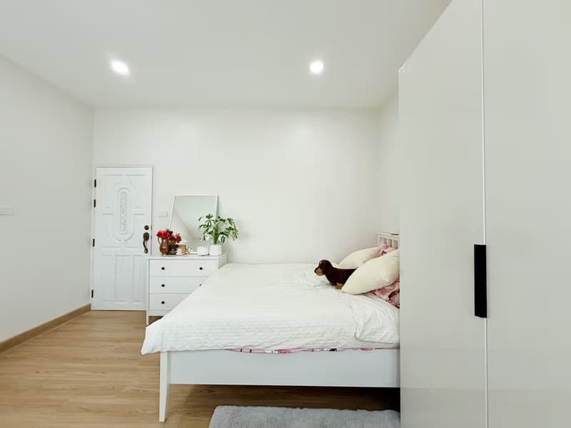 5 Bed House for Rent and Sale in Hang Dong