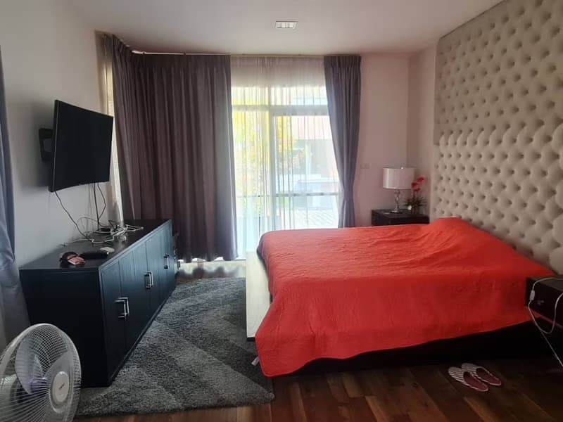 House for Rent at Siwalee Mee Chok