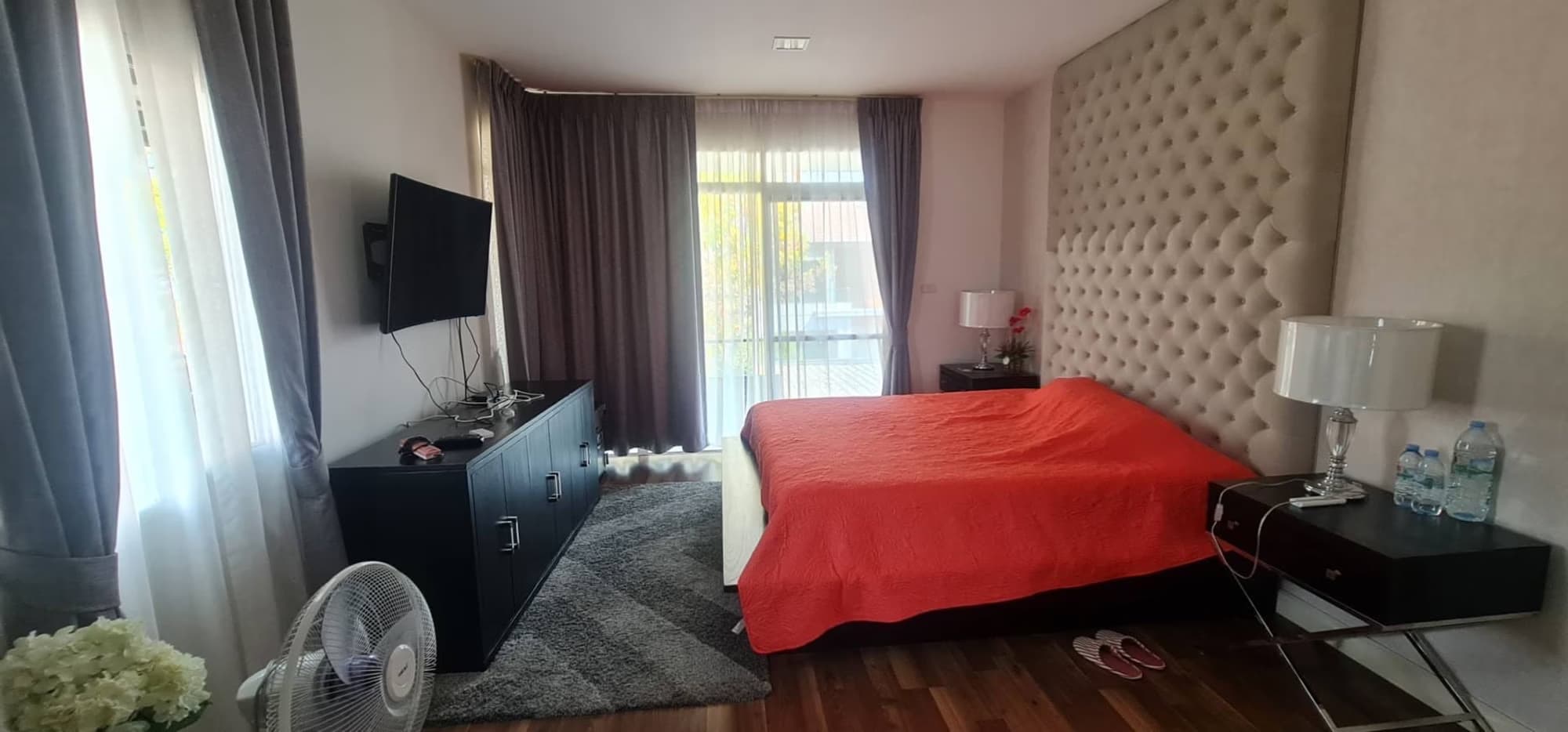 House for Rent at Siwalee Mee Chok - Image 10