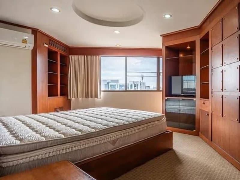 Condo for Rent at Hillside 4  