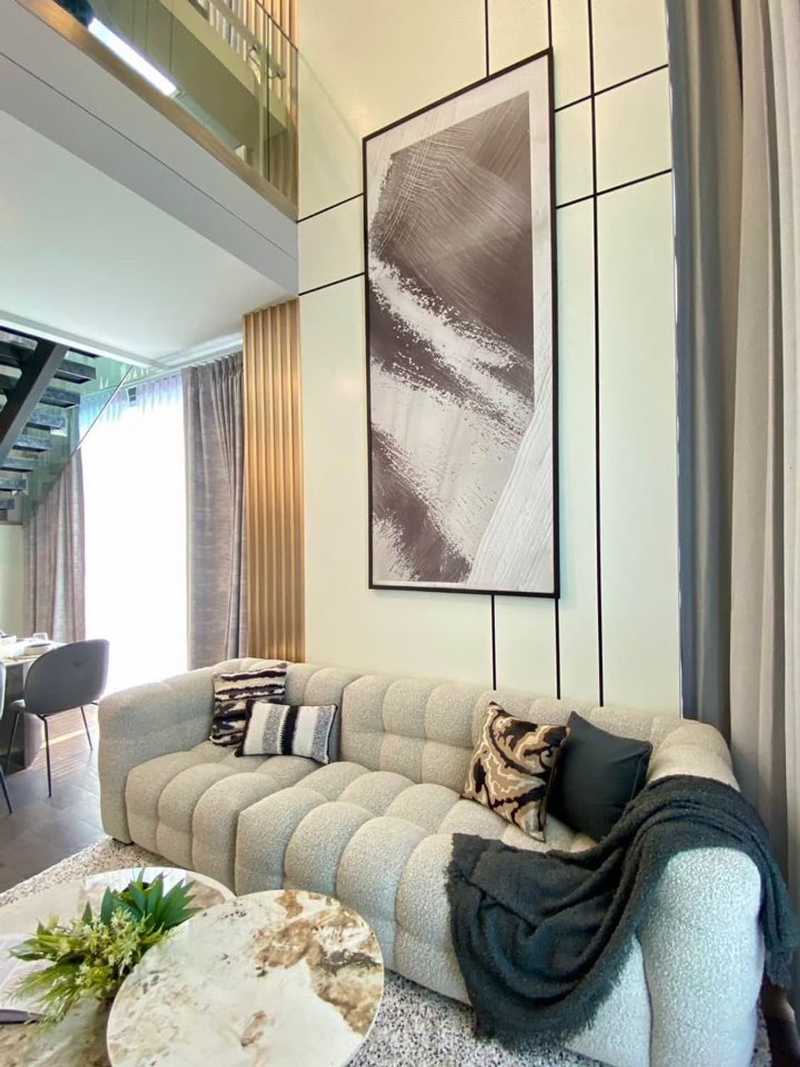 Condo for Rent at Laviq Sukhumvit 57 - Image 4