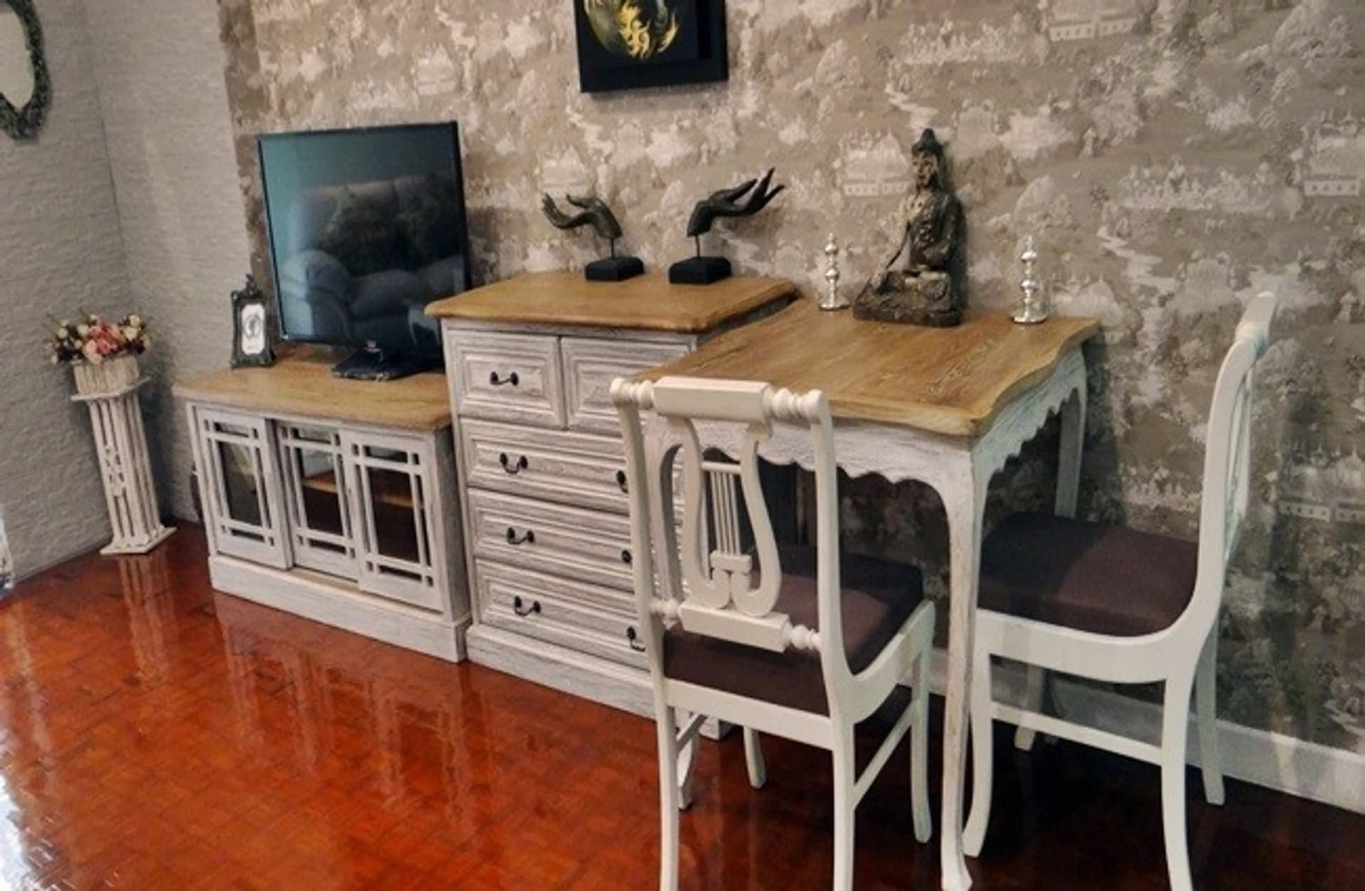 1 卧室 公寓 用于 出租和出售 在 Mueang Chiang Mai - Image 4