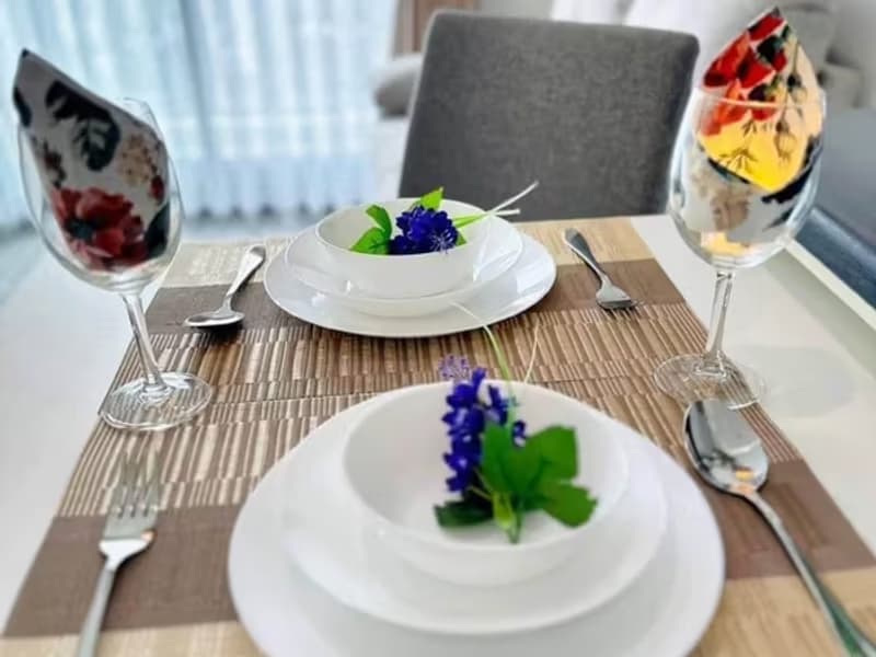 1 Bedroom Condo