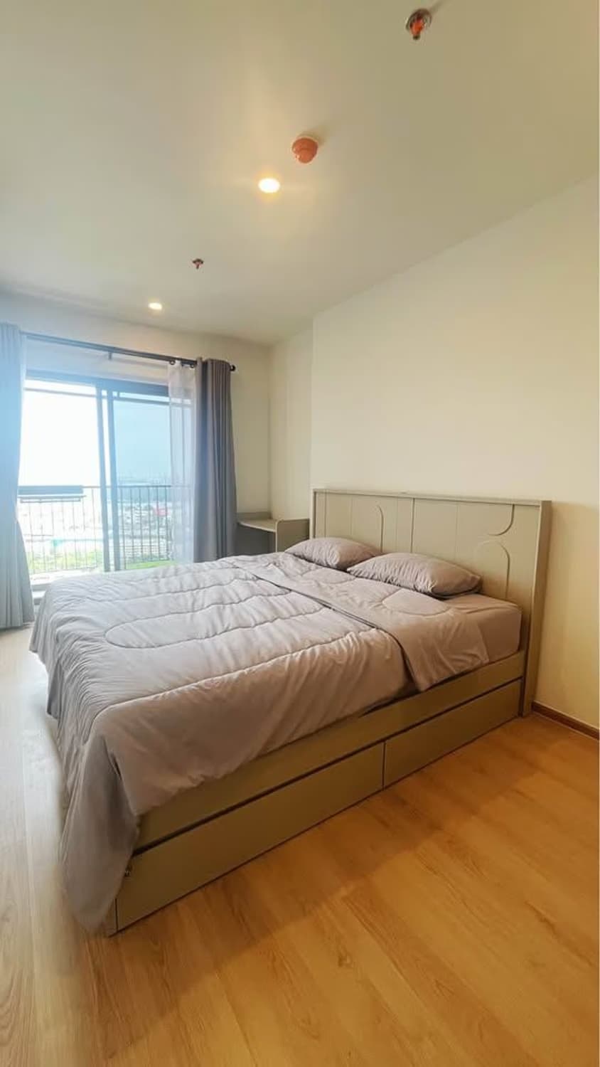1 Bed Condo for Rent in Khlong Toei - Image 6