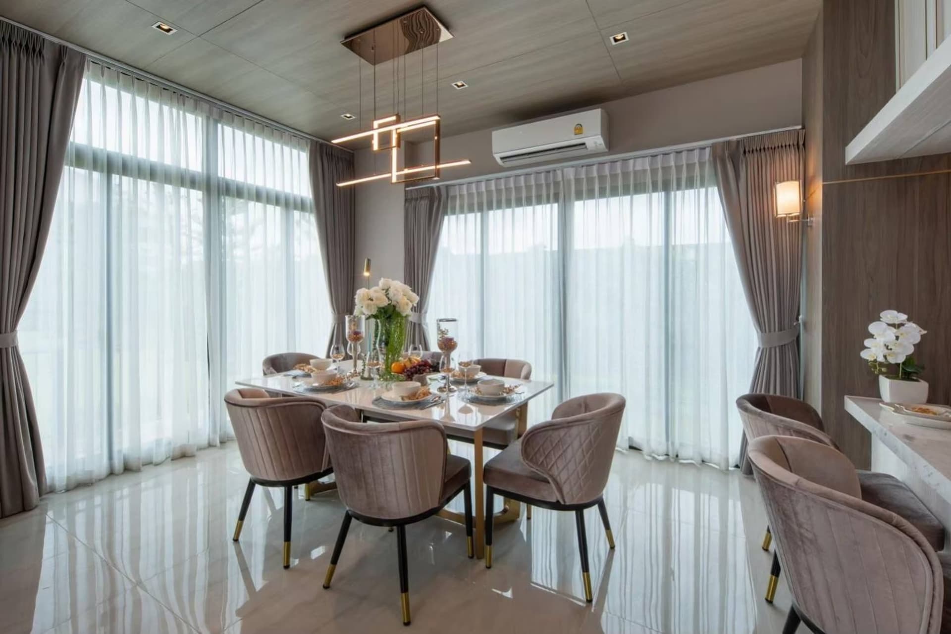 4 Bed House for Rent in San Sai - Image 17
