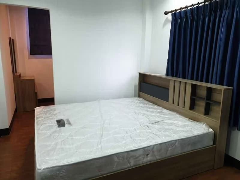 House for Rent in Nam Phrae, Hang Dong.  