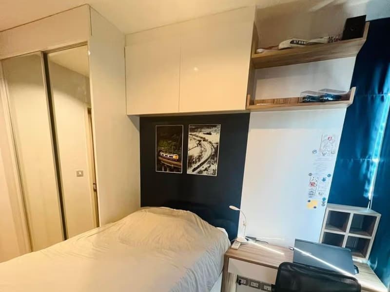 2 Bed Condo for Sale in undefined