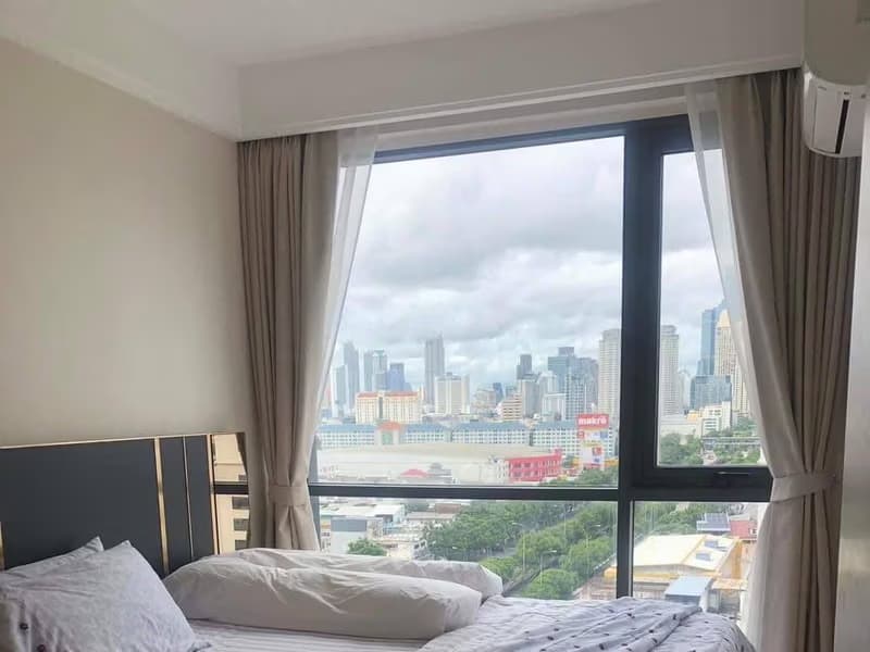 1 Bed Condo for Sale in Sathon