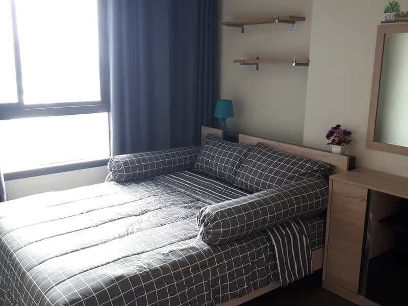 Condo for Rented, Sale, Sale w/Tenant at Ideo Sukhumvit 93