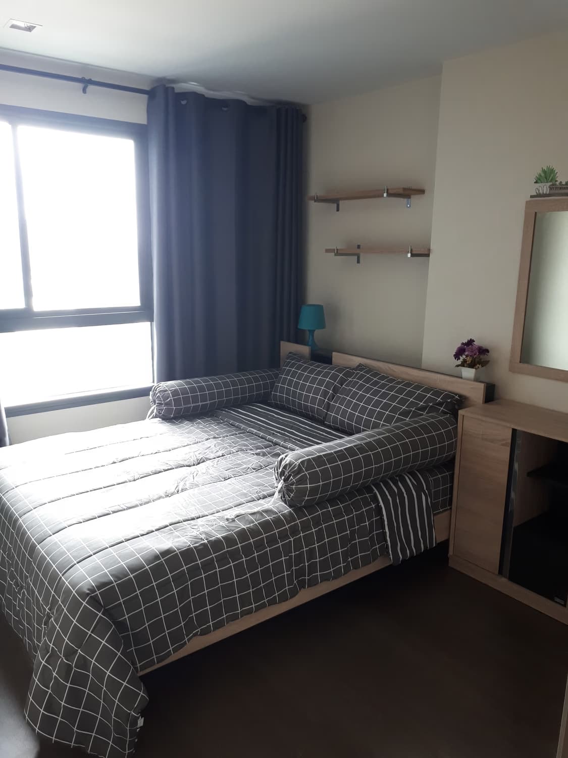 Condo for Rented, Sale, Sale w/Tenant at Ideo Sukhumvit 93 - Image 2