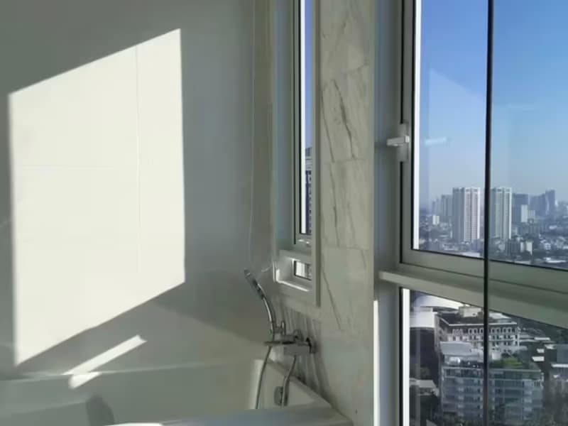 2 Bedroom Condo