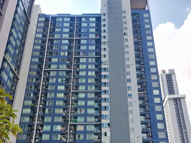 Condo for Sale at The Base Sukhumvit 77