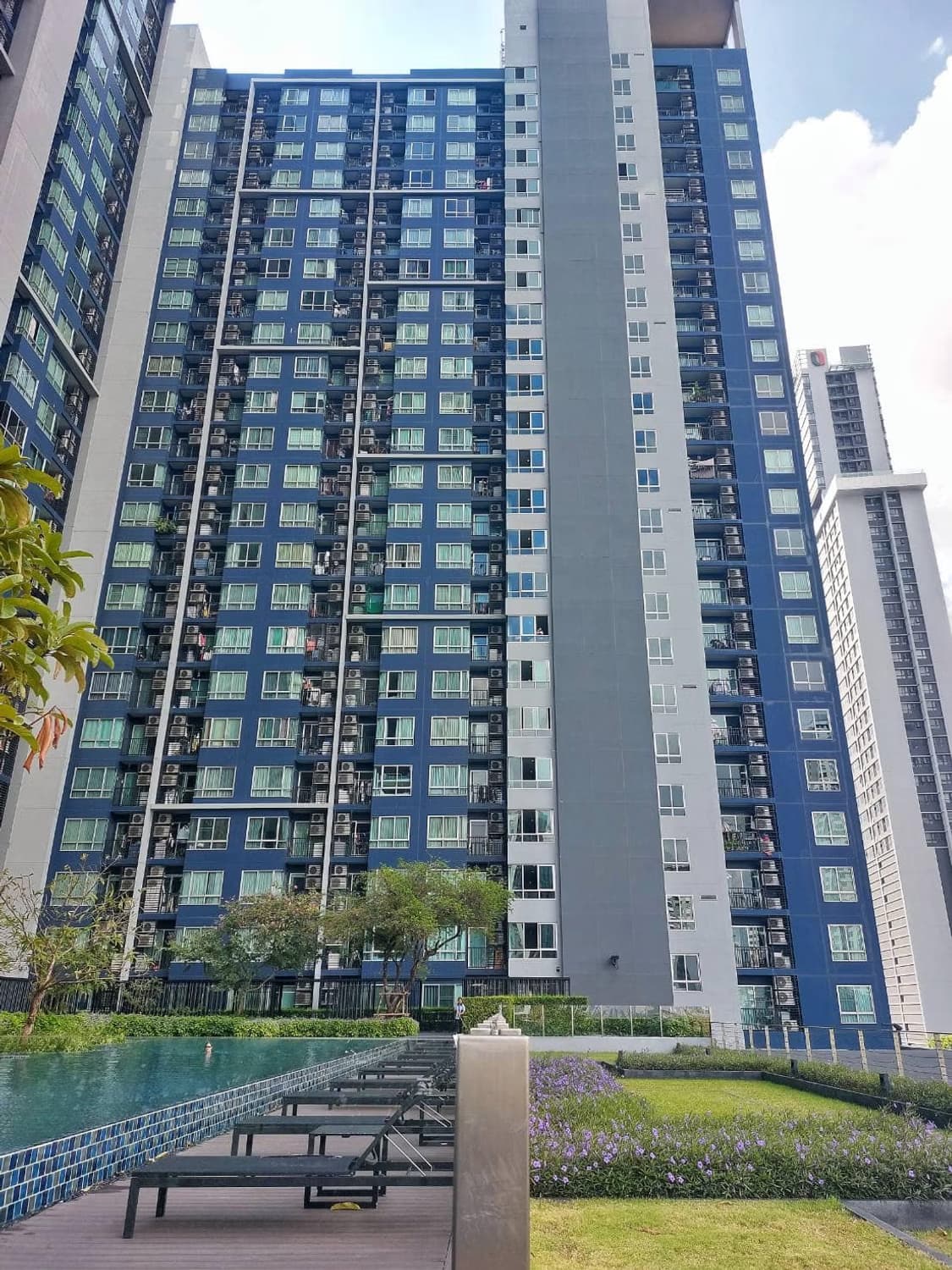 Condo for Sale at The Base Sukhumvit 77 - Image 16