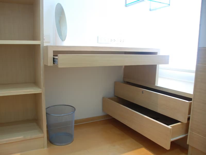 2 Bed Condo for Rent in Ratchathewi