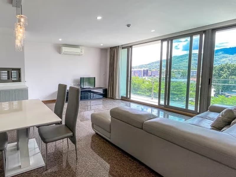 2 Bedroom Condo