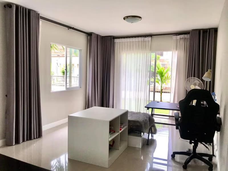 House for Sale in San Pong, Mae Rim.