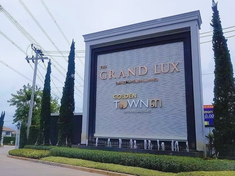 3 Bed Townhouse for Sale in Prawet