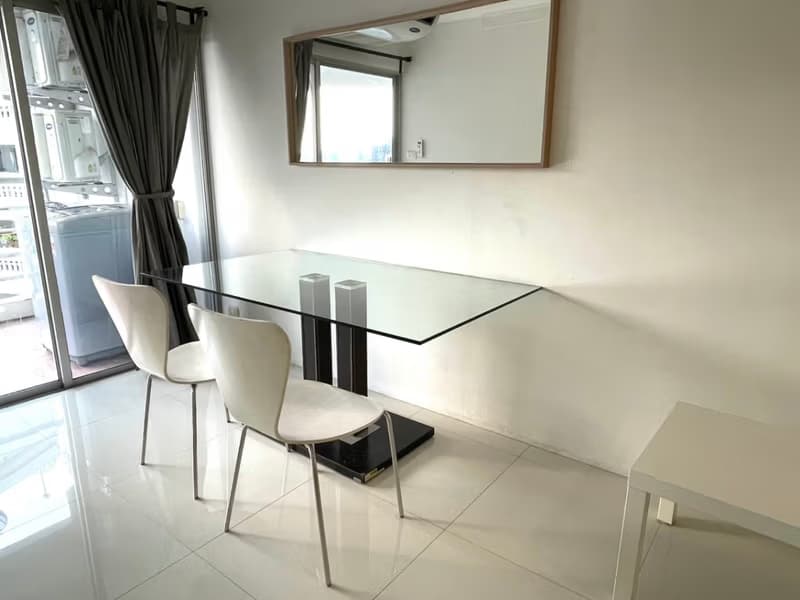 2 Bed Condo for Sale in Khlong Toei