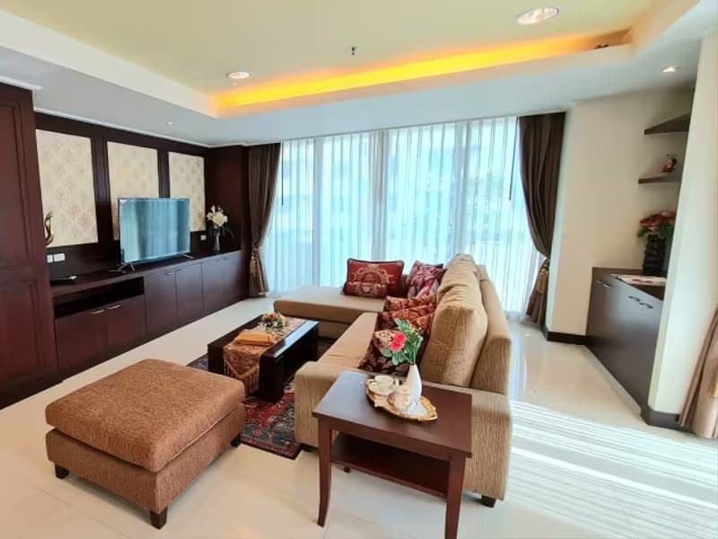 4 Bedroom Condo