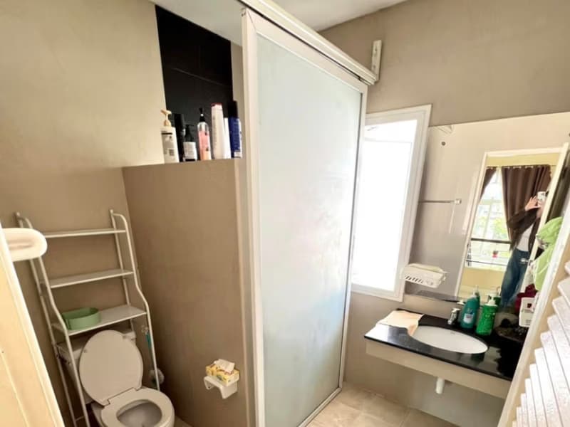 3 Bed House for Rent in Mueang Chiang Mai