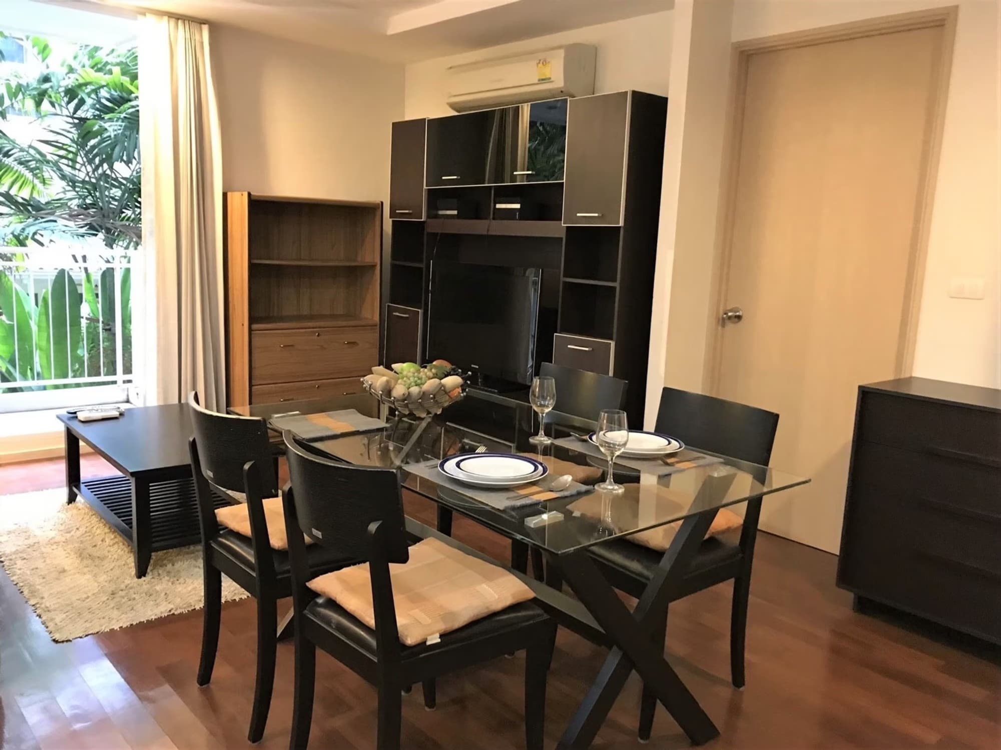 1 卧室 公寓 用于 出租 在 Khlong Toei - Image 3