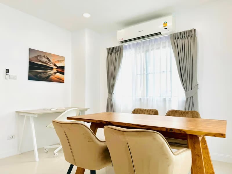 3 Bed House for Sale in San Kamphaeng