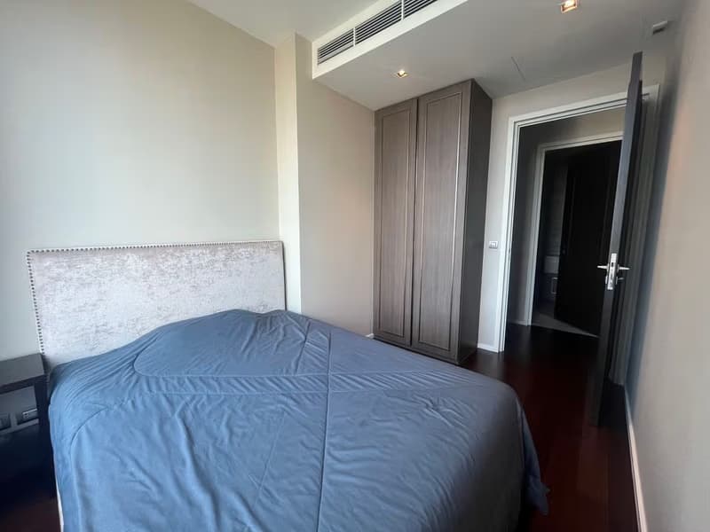 2 Bed Condo for Rent and Sale in Watthana