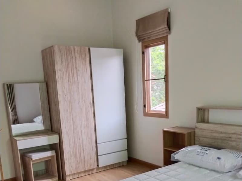 4 Bed House for Rent in Hang Dong