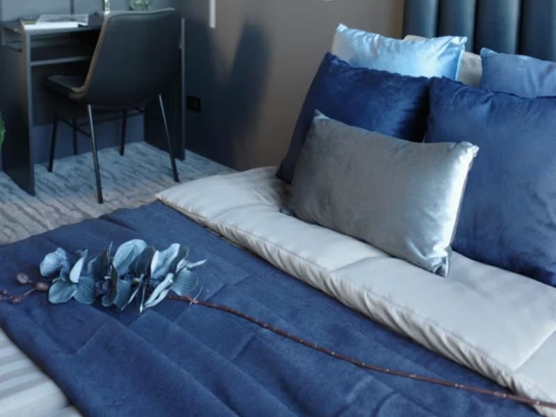 2 Bedroom Condo for Sale at A Space ID Asok - Ratchada