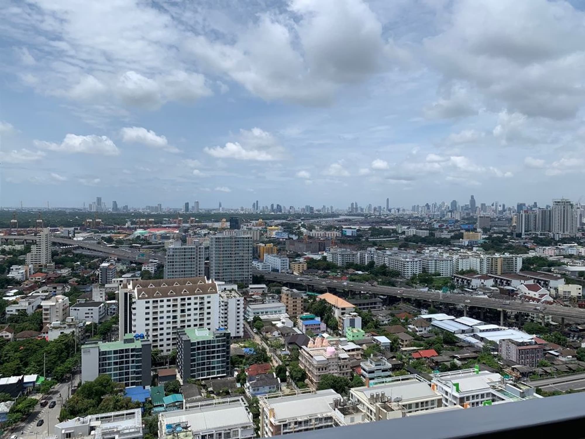 1 ห้องนอน Condo สำหรับ จำหน่าย ใน คลองเตย - Image 5