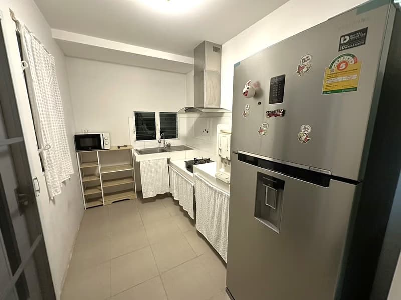 3 Bed House for Rent in San Kamphaeng
