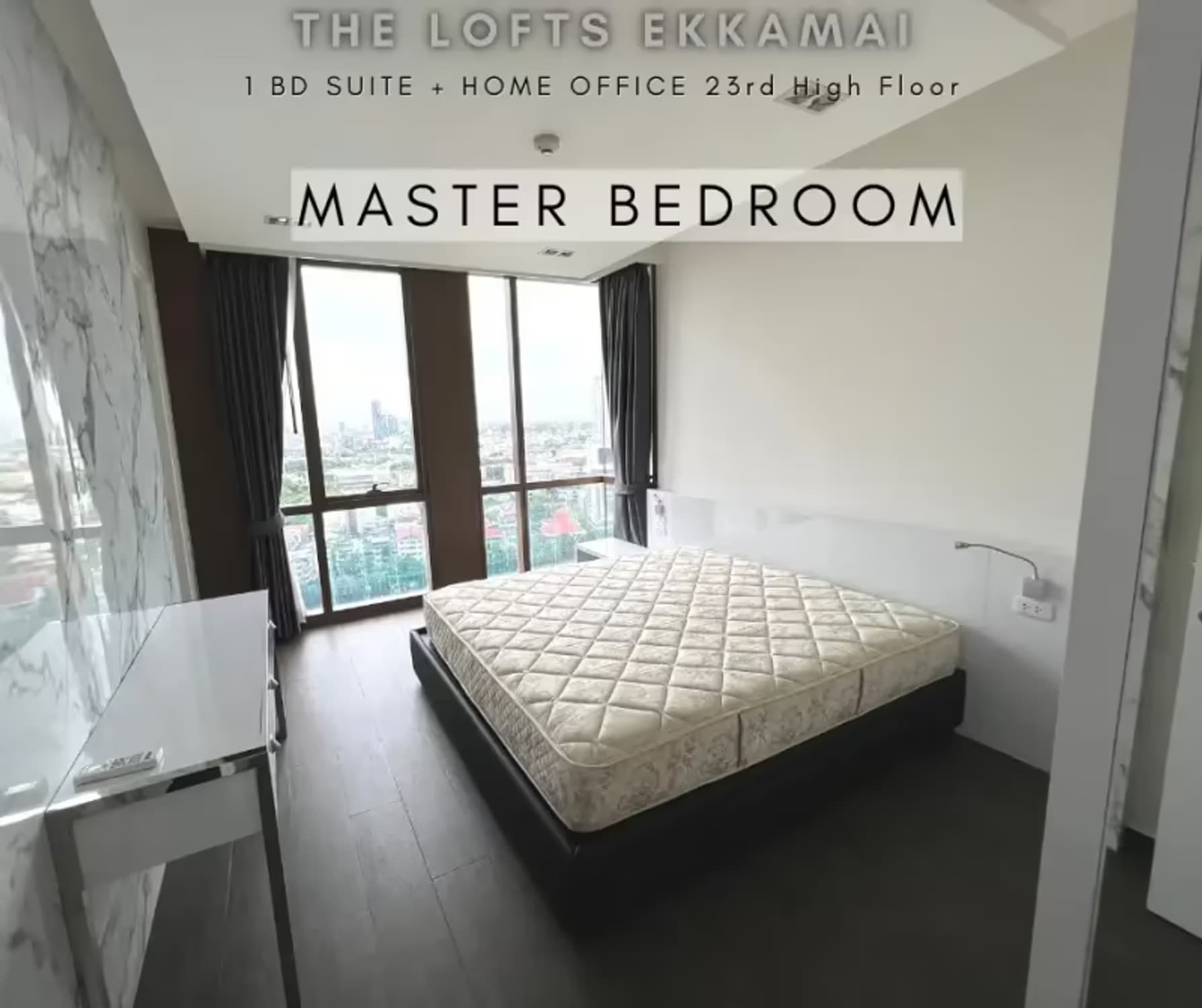1 Bedroom Condo - Image 12
