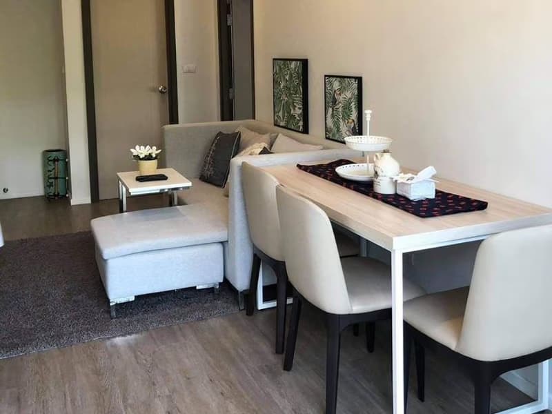 The Nest Sukhumvit 64